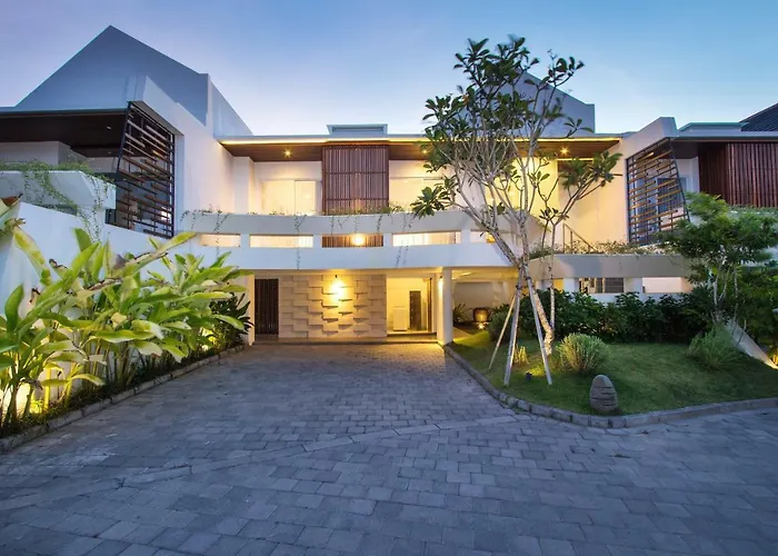 Melati R3 Ungasan * Uluwatu