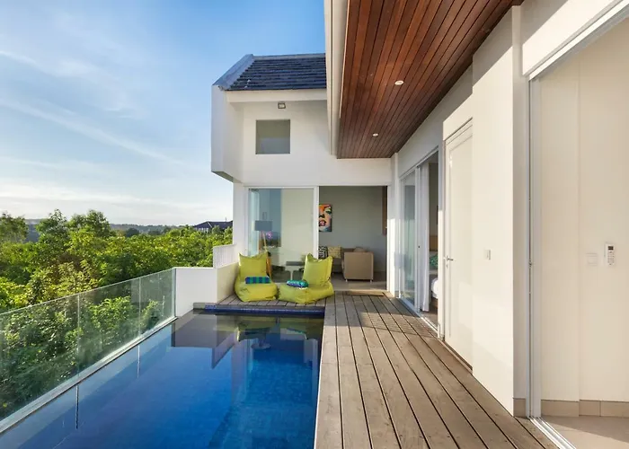 Melati R3 Ungasan Uluwatu