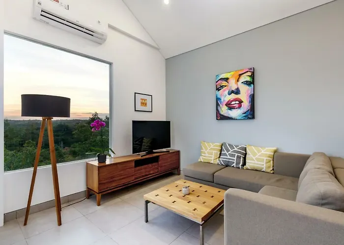 Villa Melati R3 Ungasan