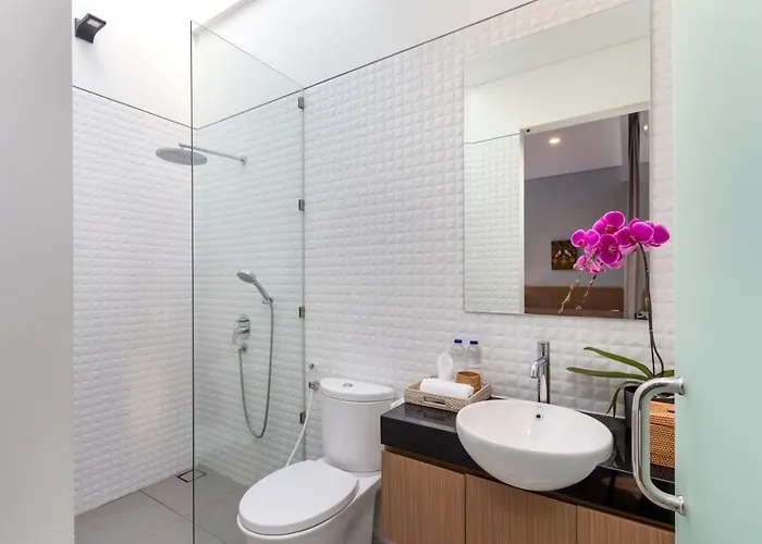 Melati R3 Ungasan Villa Uluwatu